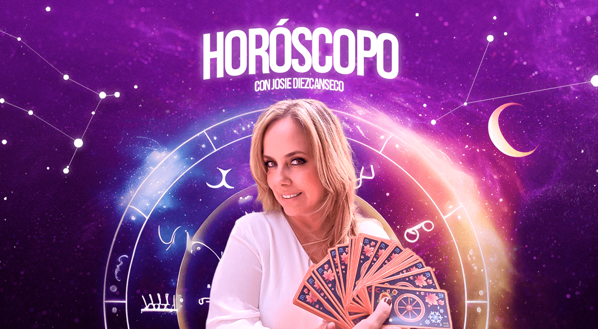 Today’s new horoscope, September 11: How will you fare in love, money, work and health, according to Josie Dees Canseco