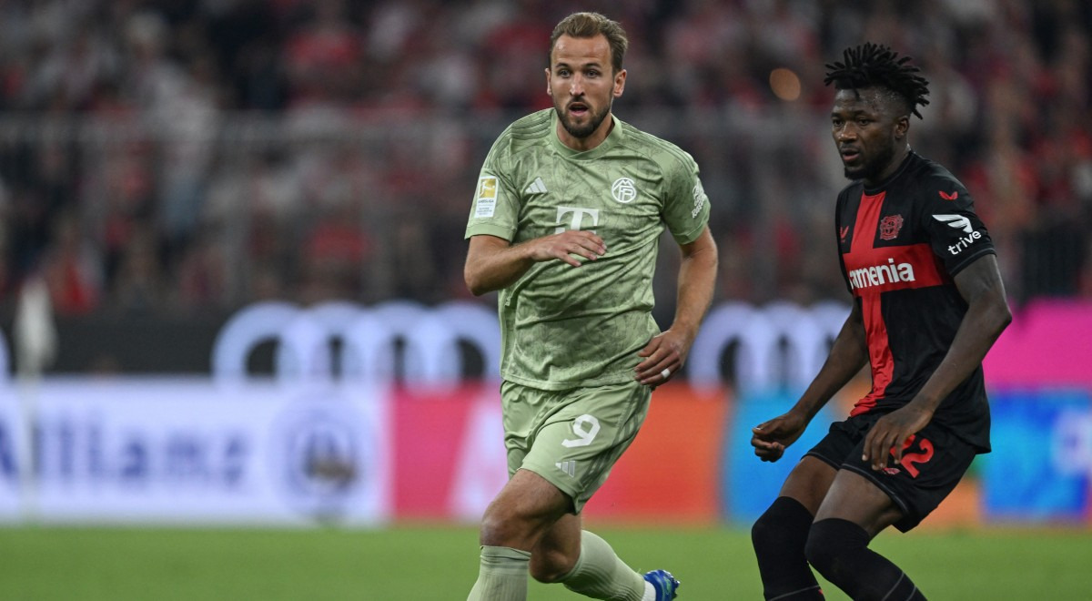 result, goals, summary and how the match turned out for Bundesliga 2023