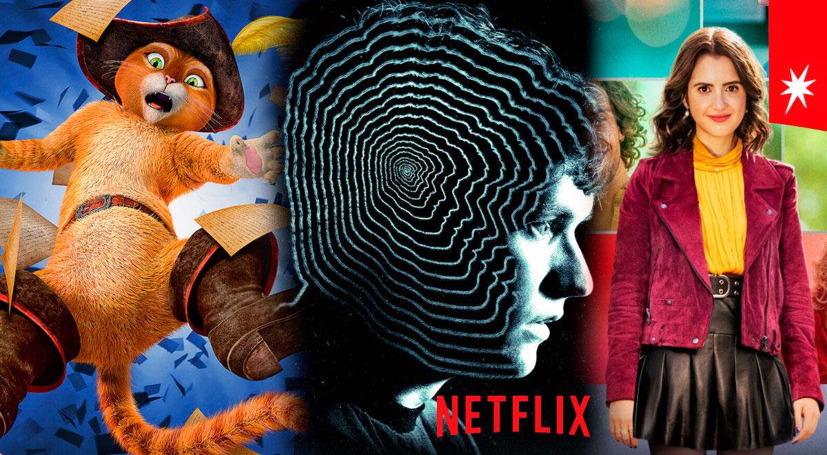 Estas son las series y películas interactivas en Netflix que no te ...