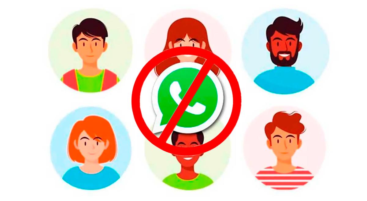 ¿Estás cansado de que te agreguen a un grupo de WhatsApp sin tu permiso ...