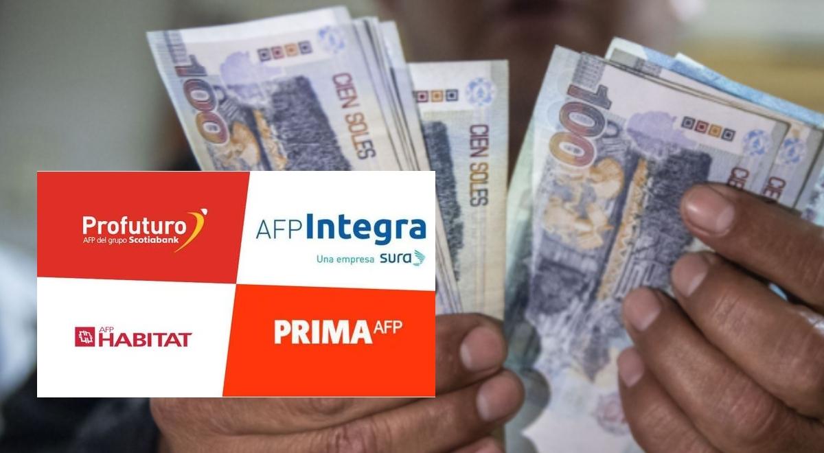 Retiro AFP 4 UIT 2023 Nuevo proyecto de ley sobre retirar AFP este año ...