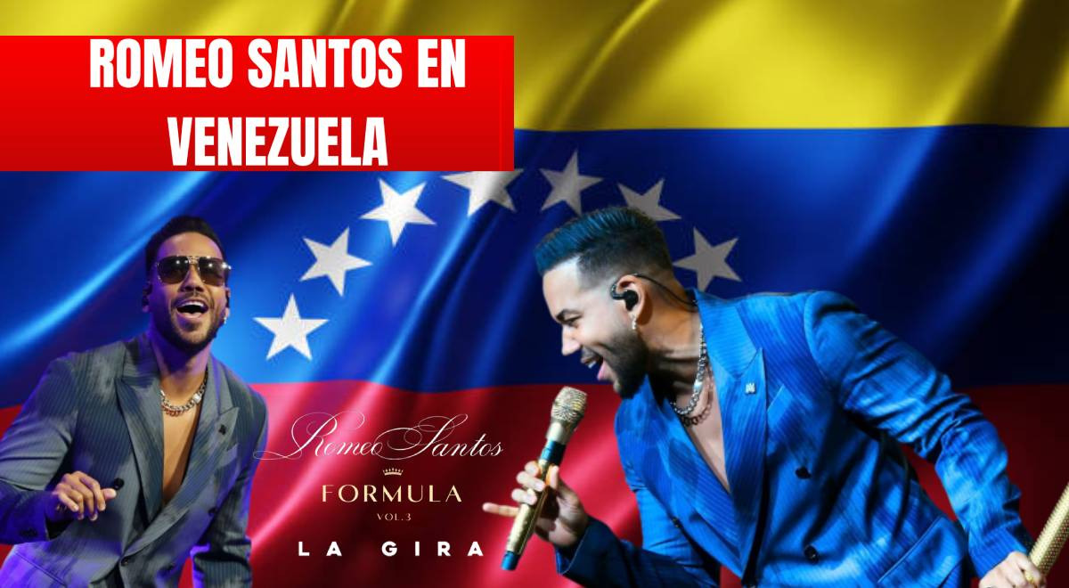 Romeo Santos: La experiencia de los fanáticos en sus conciertos