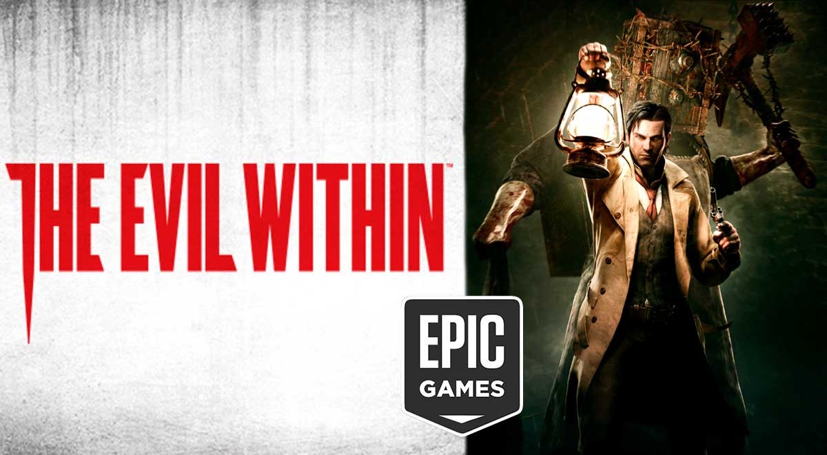 Epic Games Store revela os próximos jogos gratuitos de outubro de 2023;  saga The Evil Within completa - Windows Club