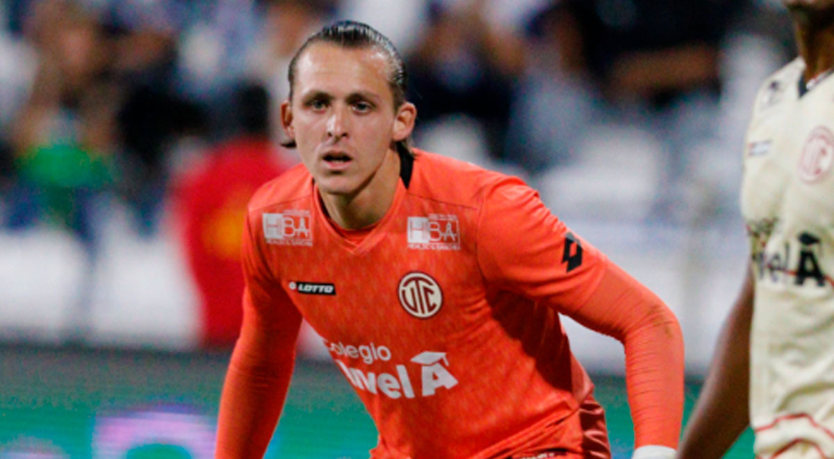 After a great performance in Ligue 1, UTC revealed Patrick Zubczuk’s next target