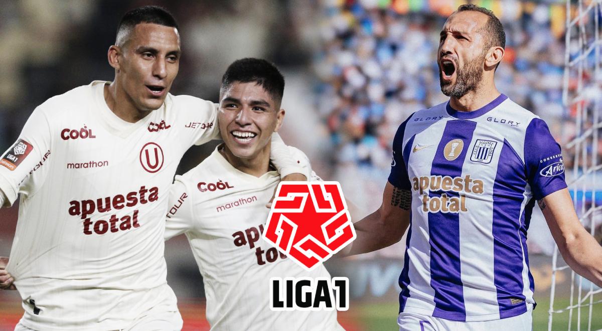 Entradas Universitario vs Alianza Lima por la final de la Liga 1 2023 ...