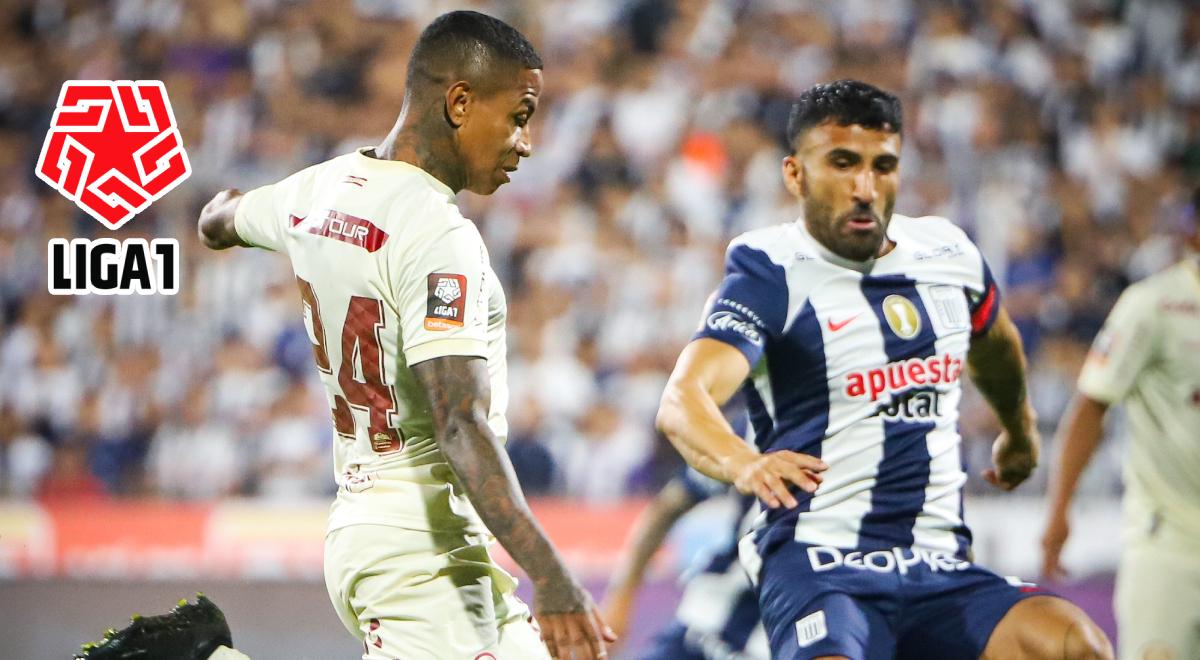 Universitario campeón de la Liga 1 2023: así quedó el palmarés oficial ...