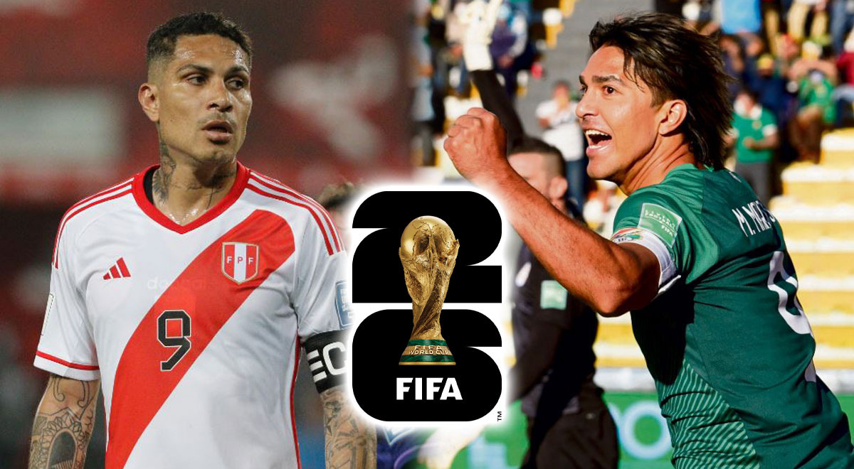 Partidos de hoy, 16 de noviembre 2023: quién juega, a qué hora inician y  dónde ver fútbol EN VIVO GRATIS por internet, Perú vs Bolivia, Argentina  vs Uruguay