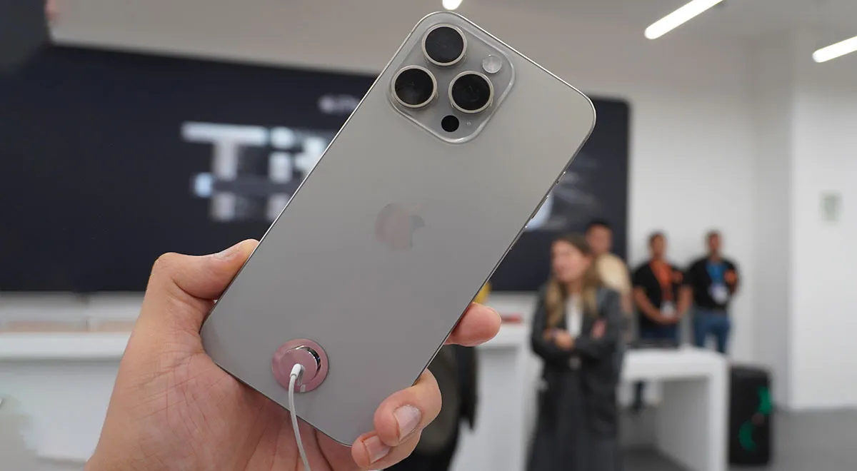 Ni Samsung ni Xiaomi: ¿cuáles son los 10 teléfonos con la mejor cámara del  mundo, según DXOMARK?, Smartphone