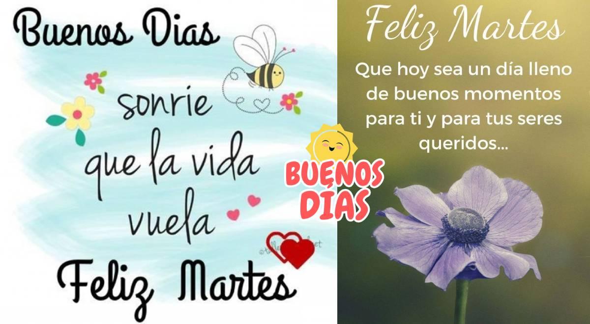 Frases de buenos días para empezar bien la mañana con toda la actitud