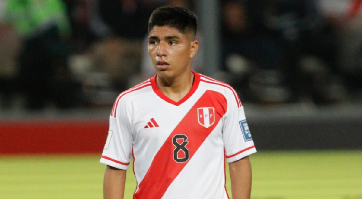 Piero Quispe to Mexico’s Pumas UNAM: What didn’t they have to make him official as their brand new signing?