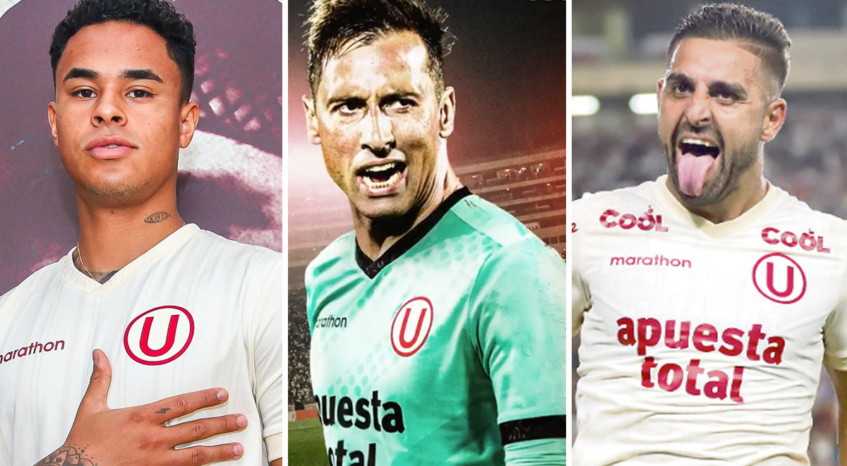 Transfer market, registrations, cancellations and renewals for Ligue 1 and Copa Libertadores
