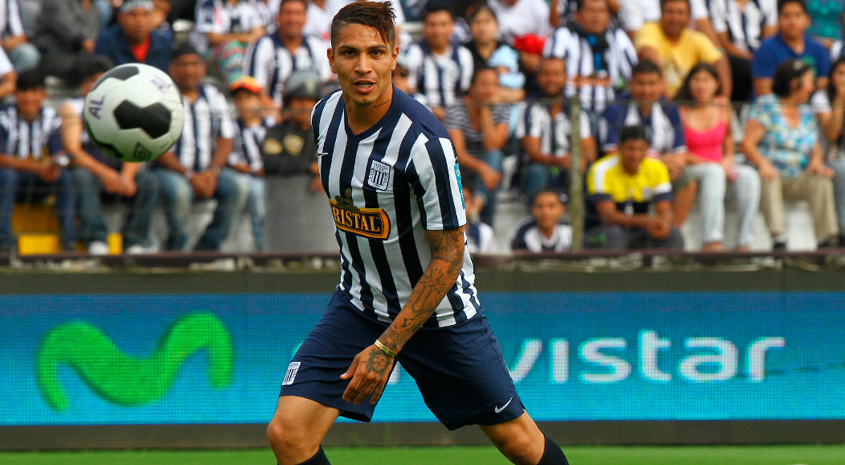 Alianza Lima to move to Paolo Guerrero: What is known about the 'Predator' potential signing