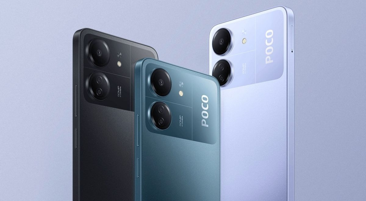 Xiaomi: los 5 modelos de celulares baratos que le pelean al iPhone - El  Cronista