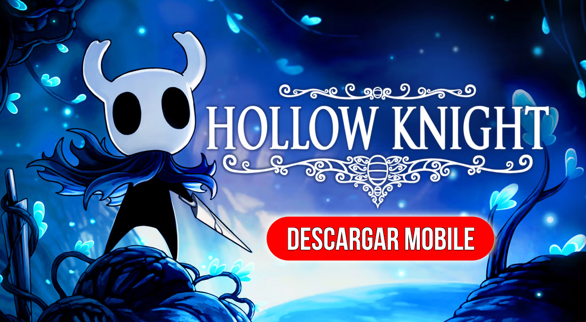 Hollow Knight APK 2024: Link do bezpłatnego pobrania najnowszej wersji dla Androida
