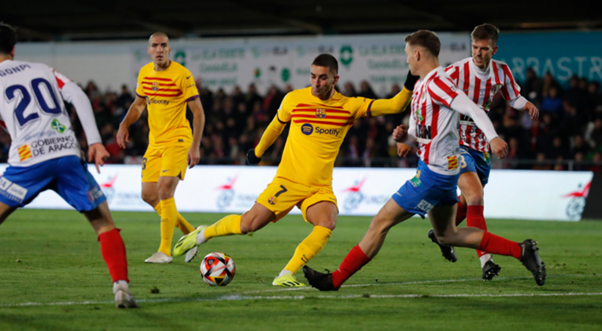 A Qué Hora Juega, En Qué Canal, Alineaciones Y Dónde Ver El Partido Ahora