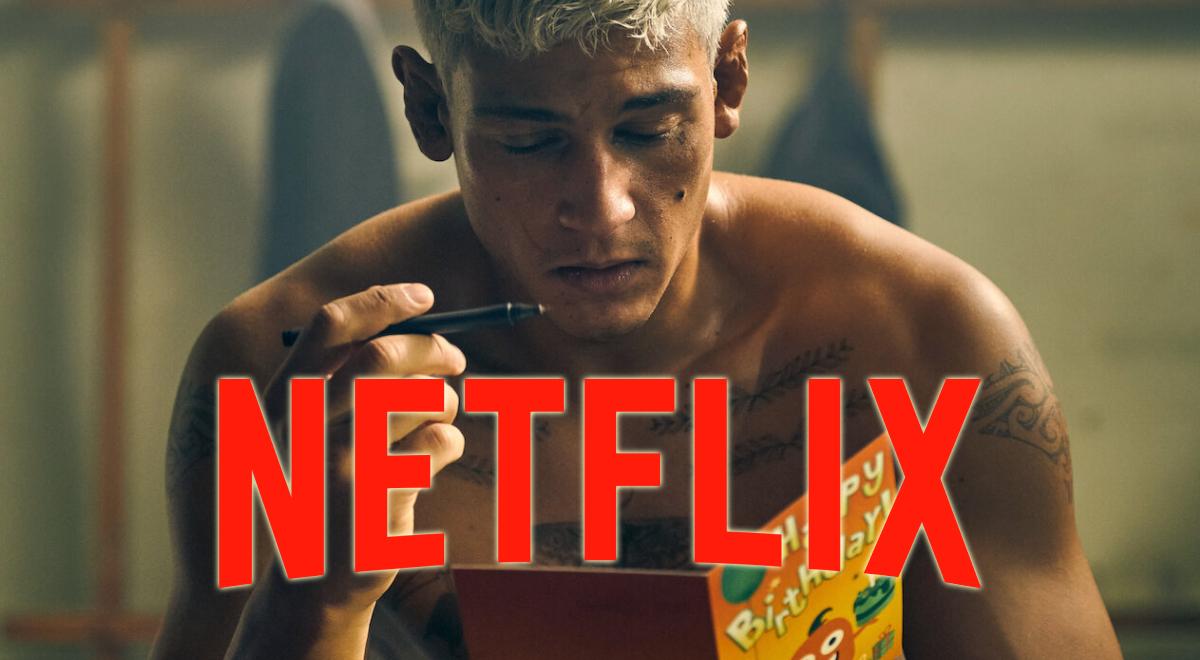 ¿Qué películas y series se estrenan en Netflix del 15 al 21 de enero?
