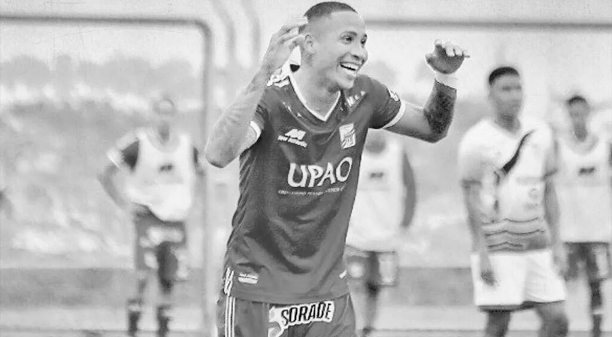 Diego Chavez, former soccer player of Carlos Manucci, died in a car accident at FC Juárez Liga MX Liga 1.