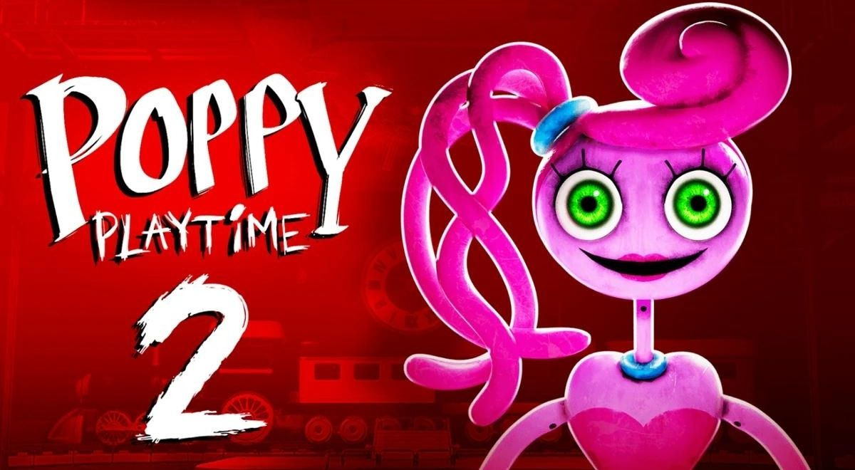 Poppy Playtime Kapitel 2 APK 2024: Android-Version noch heute kostenlos herunterladen |  Happymode |  Gang-Unterhaltung
