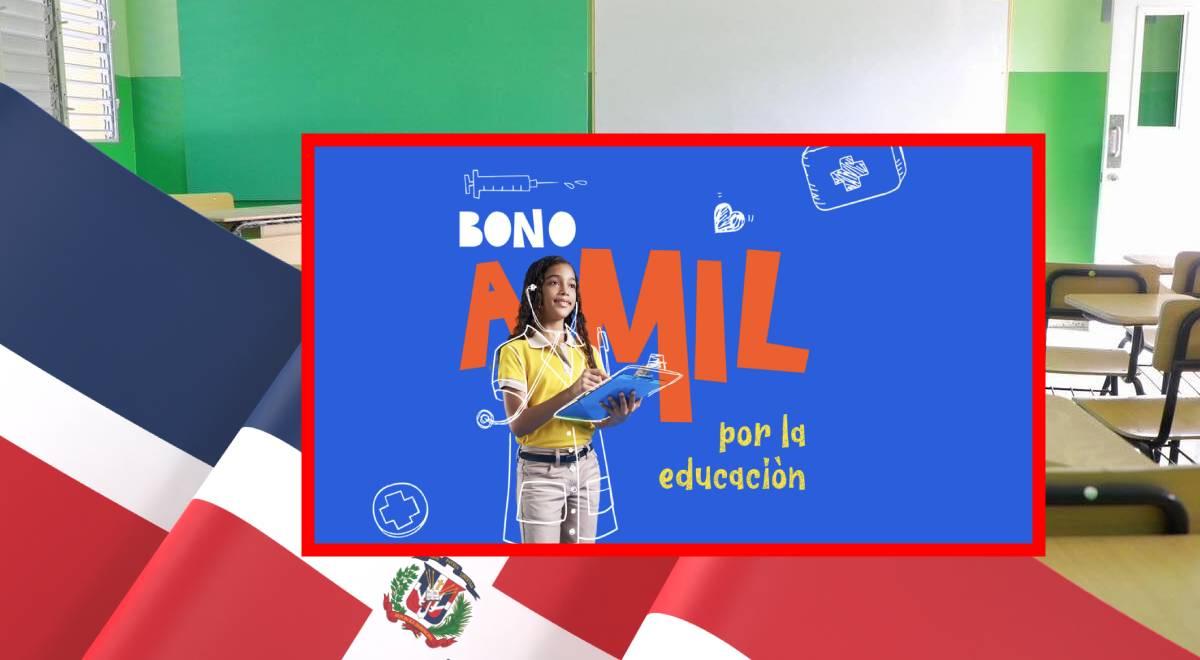 Bono a Mil 2024: LINK para consultar con número de CÉDULA y verificar ...