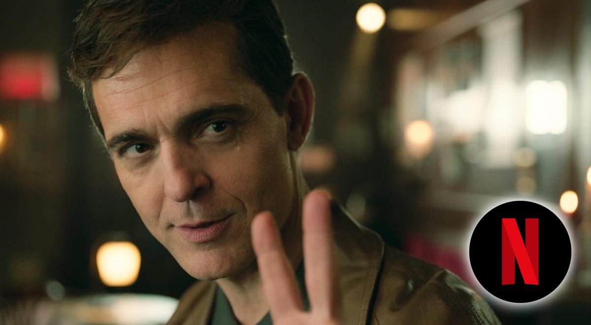 Netflix confirma segunda temporada de "Berlín": ¿Cuándo se estrena ...