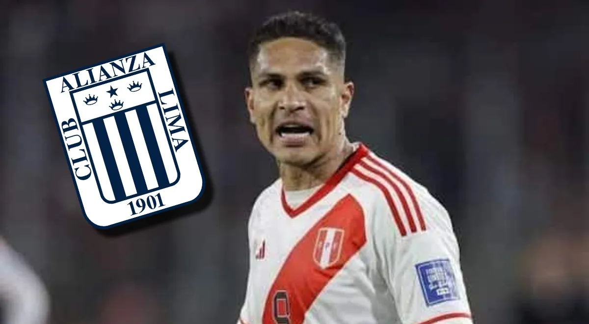 Paolo Guerrero’s Football Future Resolved in Lima: Alianza Lima’s Ultimatum