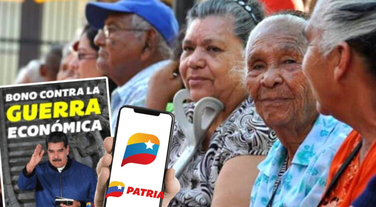 Venezuelan Economic War Bonus for Pensioners: Latest Distribution and New Amount