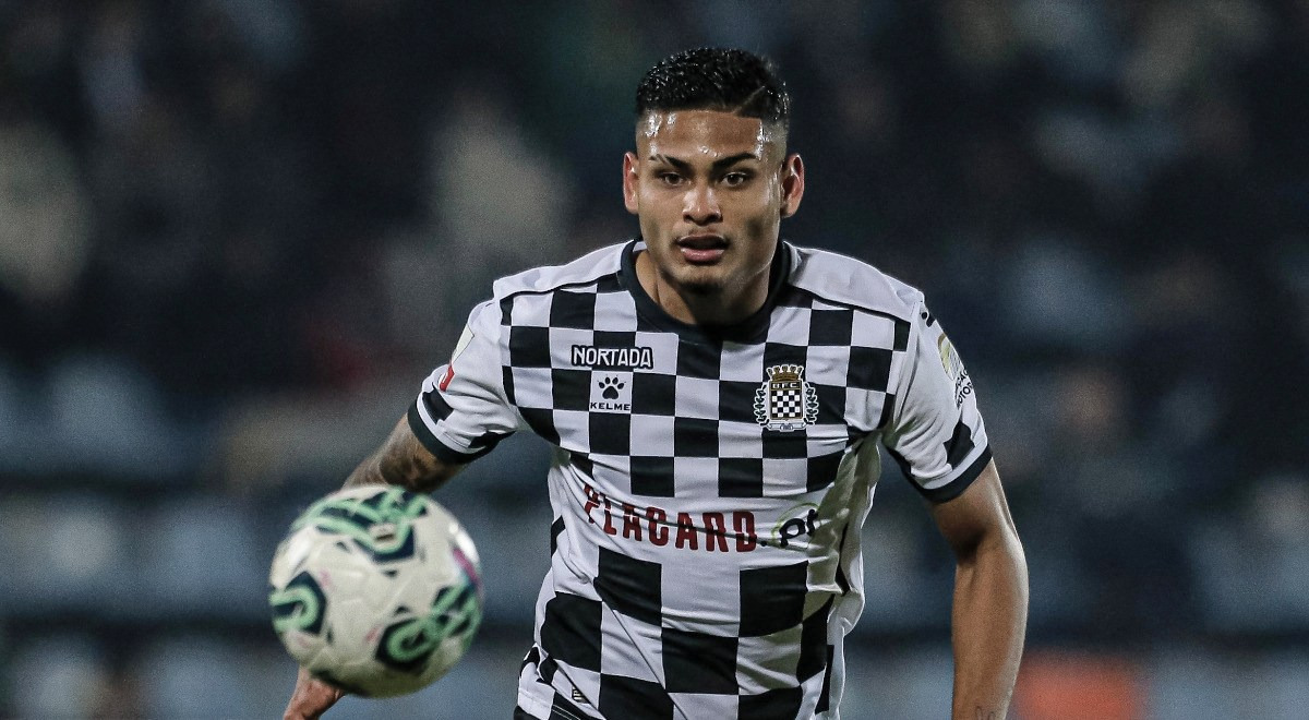 Jeriel De Santis: Profile and Transfer to Alianza Lima | 2024 Season Updates