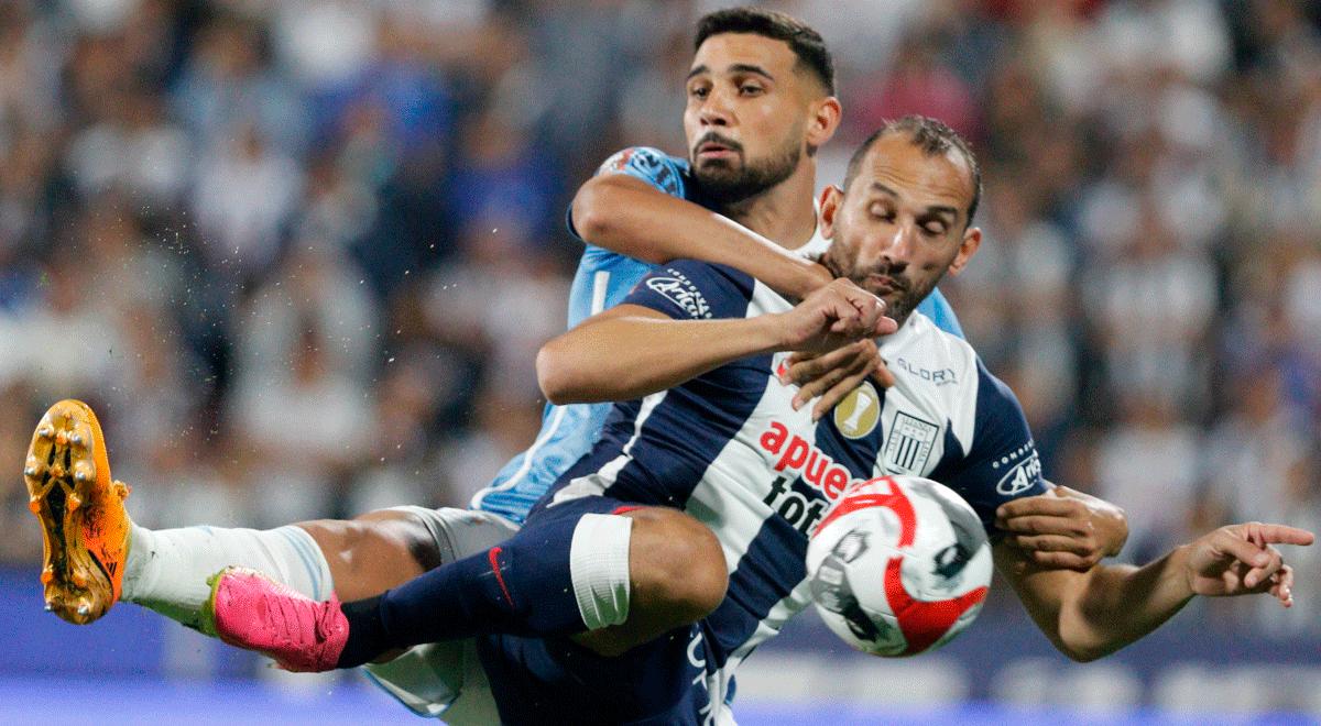Cuando juega Alianza Lima vs Sporting Cristal por la fecha 7 del Torneo ...