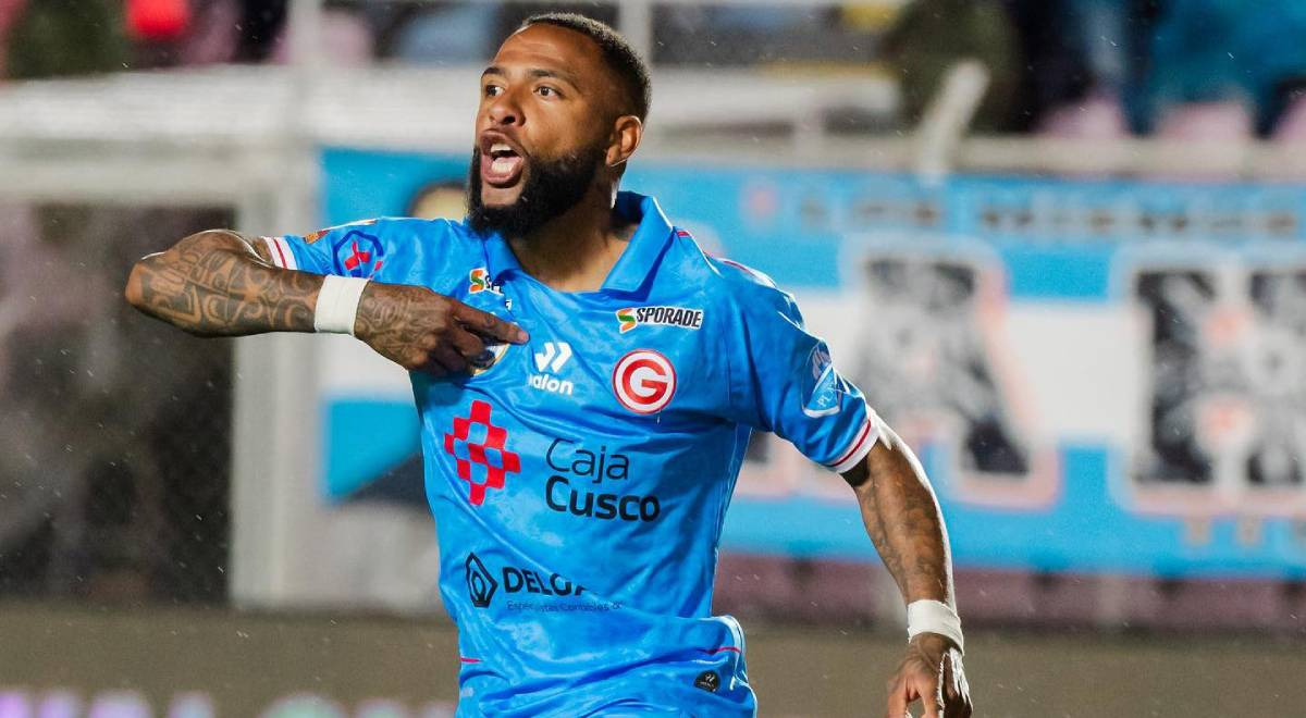 Result, summary, goals, today's game how the Copa Sudamericana went