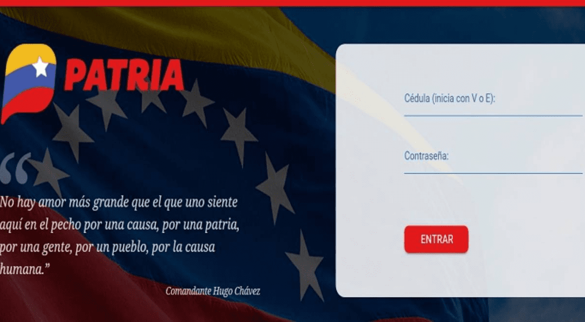 Sistema Patria Online Service Hours: Everything You Need to Know