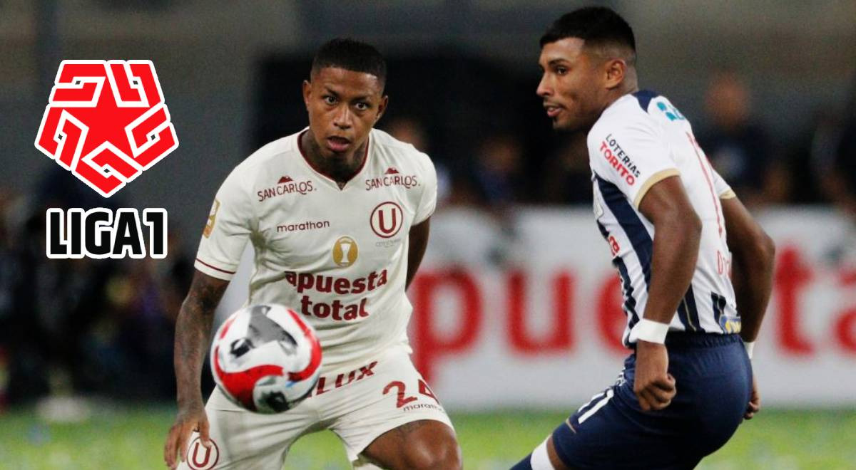 Ligue 1 2024: New channel confirmed to broadcast Peruvian football matches  What is it and when does it start?  |  His TV