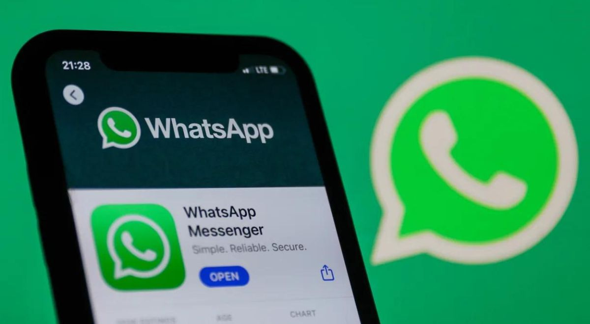 WhatsApp dejará de funcionar en celulares Android y iPhone a partir de abril de 2024