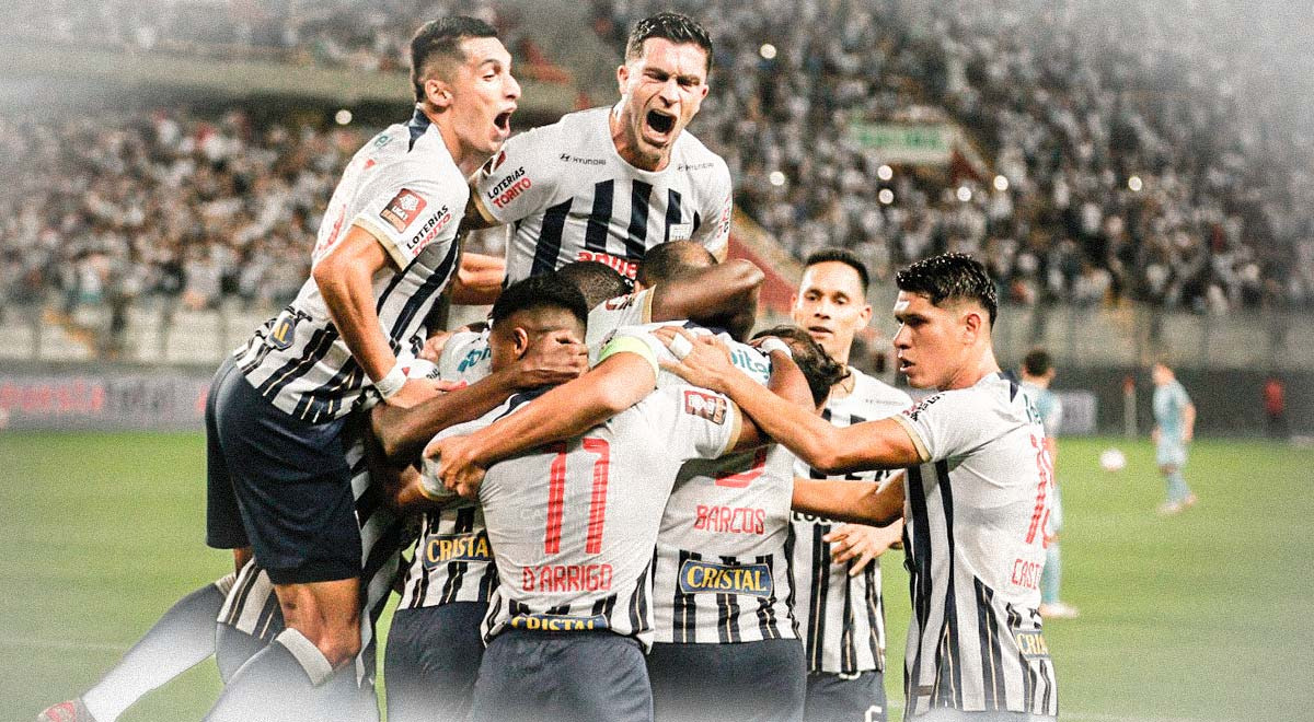 What results does Alianza Lima need to win the 2024 Apertura Tournament ...