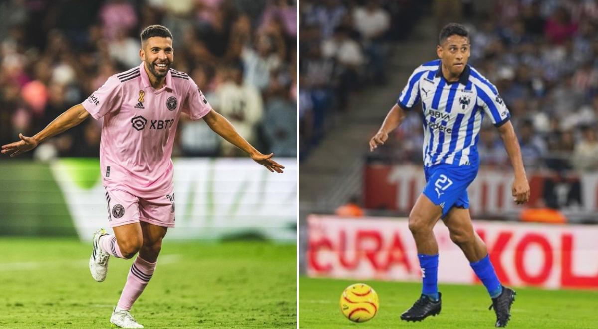 ¿A qué hora juega y dónde ver Inter Miami vs. Monterrey por la Copa de ...
