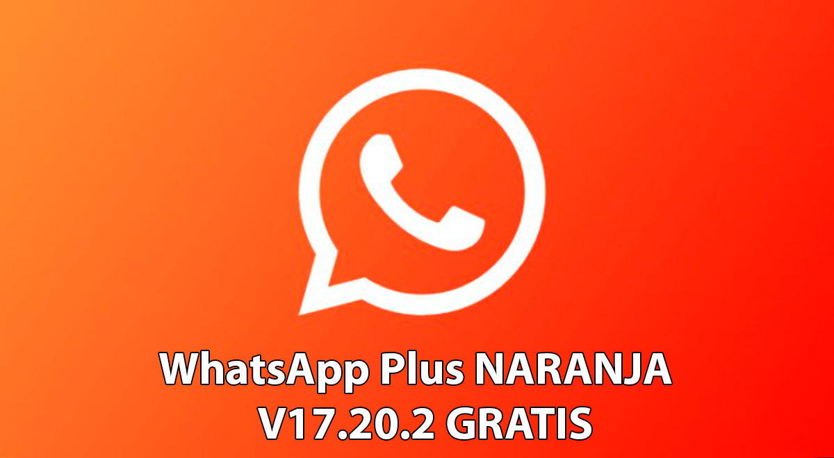 Descarga GRATIS la APK y activa el Modo 'Naranja' en tu Android