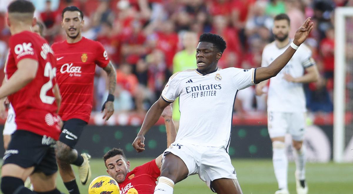 Real Madrid vs Mallorca por LaLiga: resultado de hoy, resumen, goles y ...
