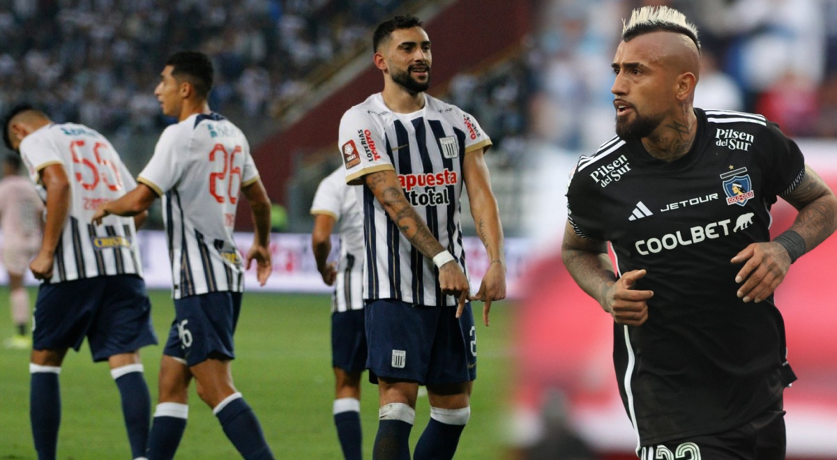 Alianza Lima: Chilean press warns Colo Colo about the blue and white player: “He is in the orbit of Real Madrid”
