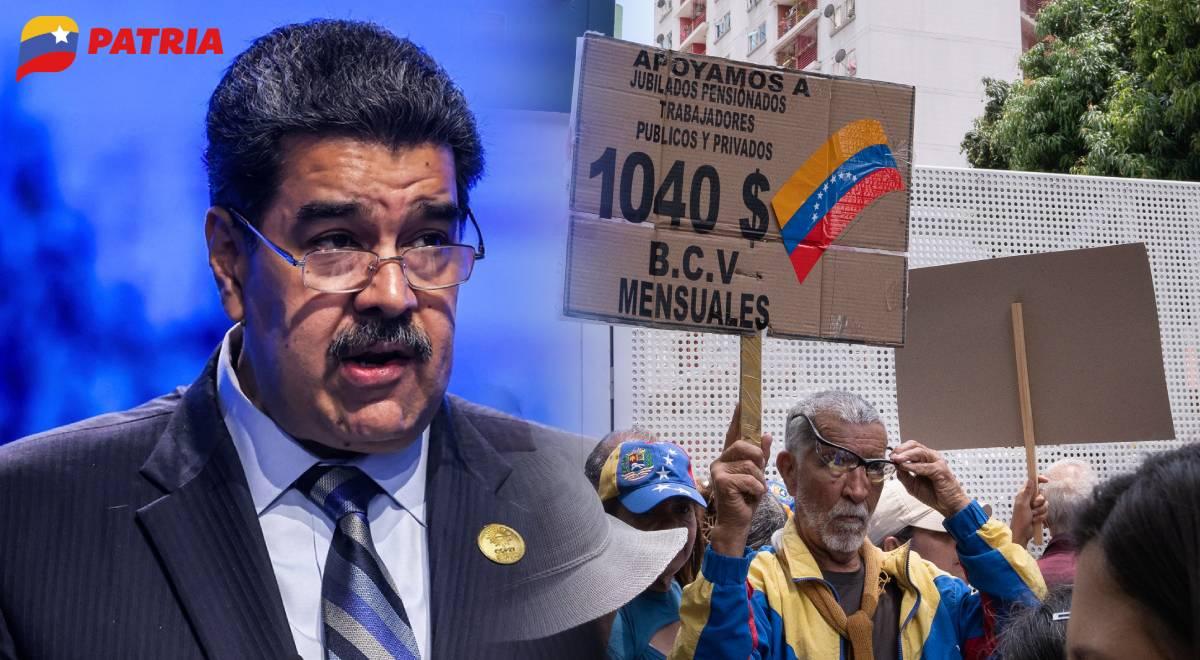 AUMENTO de Bono de Guerra 2024 para TRABAJADORES, JUBILADOS y ...