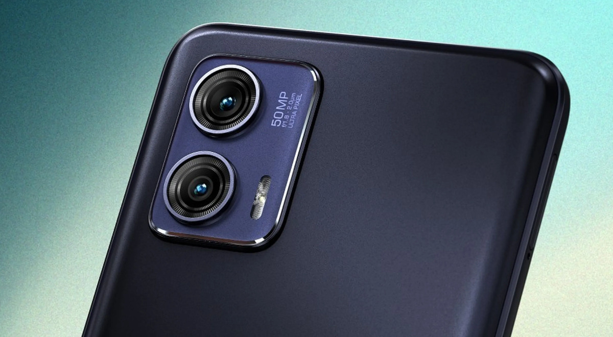 Motorola G53 jest uważana za jeden z najlepszych smartfonów Samsunga ze średniej półki i wyposażona jest w procesor Snapdragon |  Meksyk