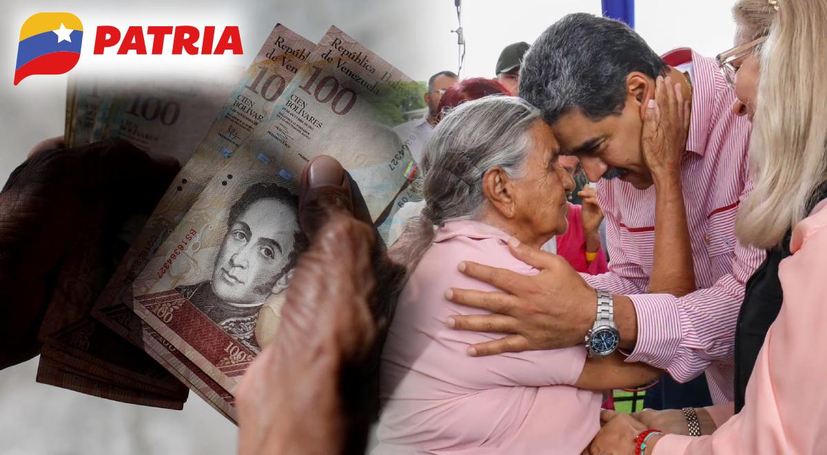 Bono de Guerra para los trabajadores, PENSIONADOS y jubilados en mayo ...