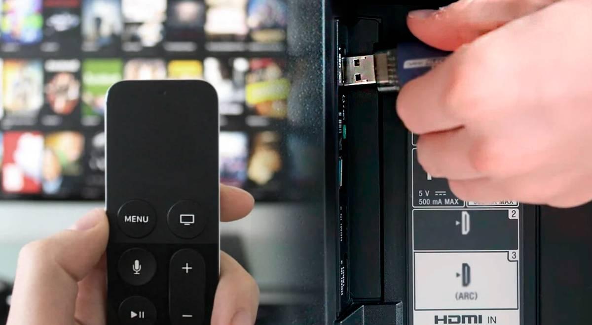 Los mejores trucos para sacarle provecho a los puertos USB de tu Smart ...