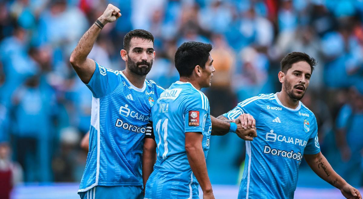Sporting Cristal y los resultados que necesita para ser CAMPEÓN del ...