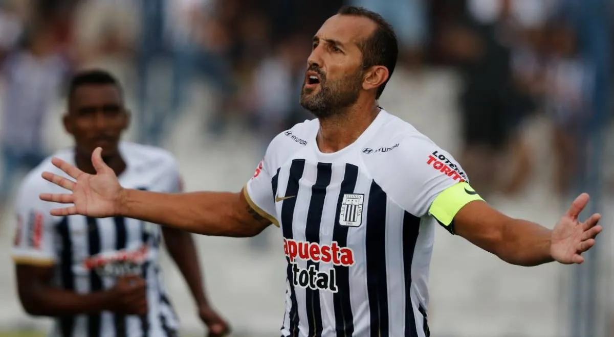 Alianza Lima: International lawyer presents CONMEBOL’s response to the blue and white club’s claim |  Colo Colo
