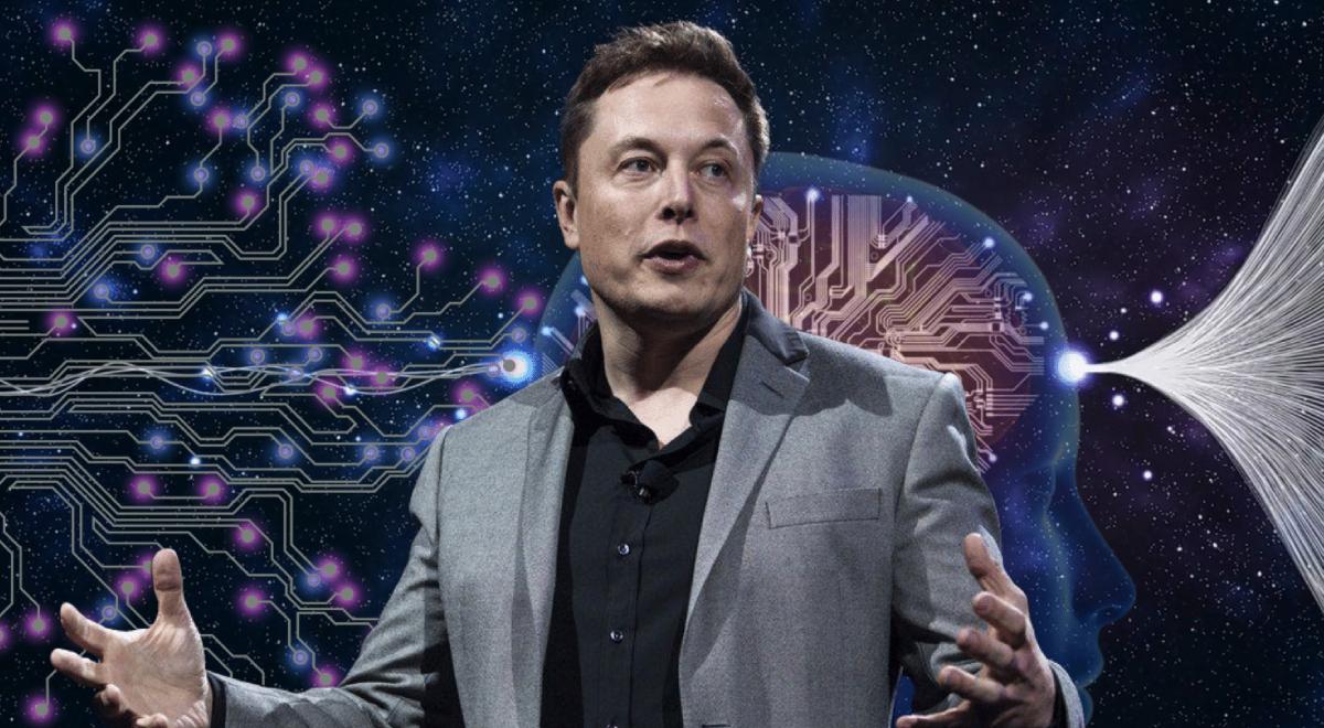 La aterradora predicción de Elon Musk sobre la IA y cómo afectará a los ...