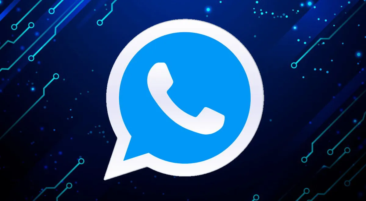 Update WhatsApp Plus 2024 to the latest version to download on Android
