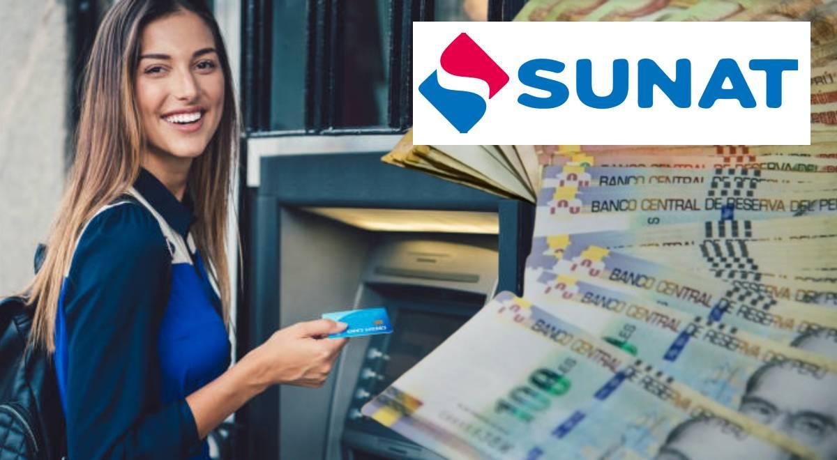 Sunat devolverá hasta S/15.450: cómo hacer la solicitud y LINK para ...