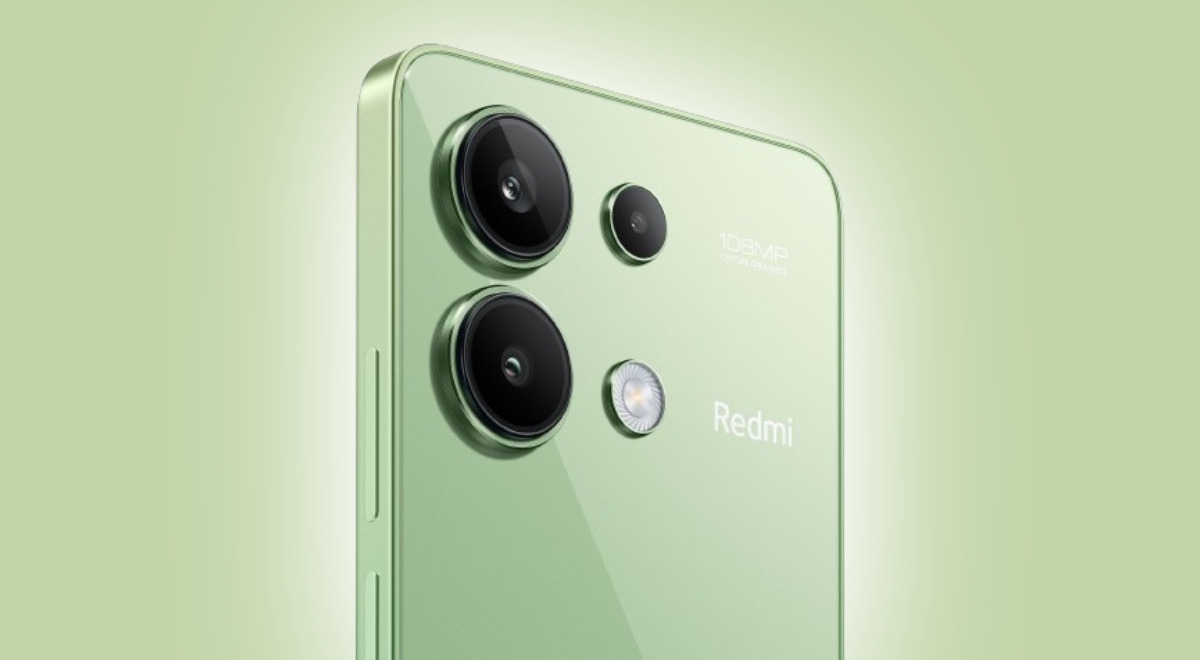 Xiaomi Redmi Note 13, Caratteristiche: Né Apple né Samsung, questo cellulare Xiaomi ha una fotocamera da 108 MP, una batteria da 5000 mAh ed è conveniente |  Processore Snapdragon