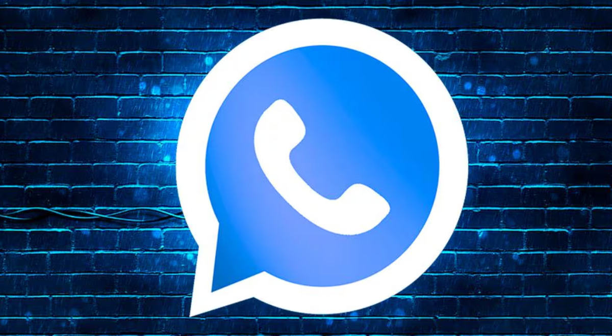 WhatsApp Plus Latest Version 2024: How to Download APK Available for Android |  WhatsApp Plus Blue