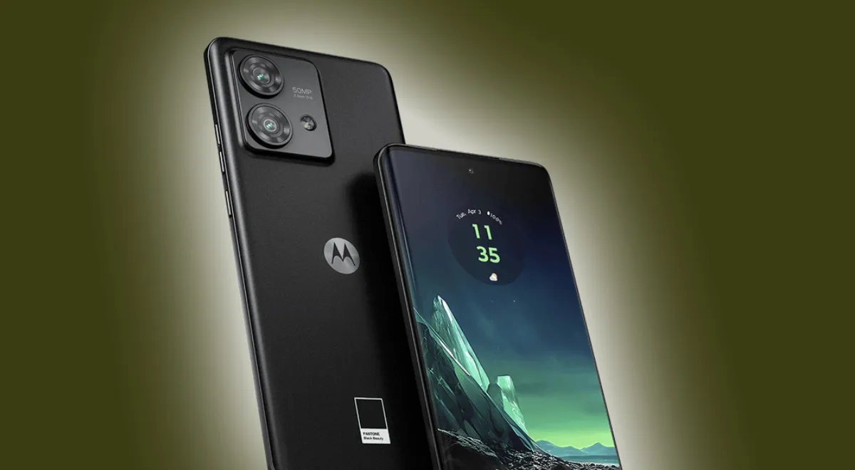 Motorola Edge 40 Neo: średnia klasa Najwyżej oceniana: ten telefon komórkowy Motorola ma 50-megapikselowy aparat, baterię 5000 mAh i przystępną cenę |  Telefony komórkowe Motorola |  Funkcje i specyfikacje procesora Edge 40 Neo  Smartfon |  Meksyk |  Mieszaj |  Kolumbia |  dwutlenek węgla |  Argentyna