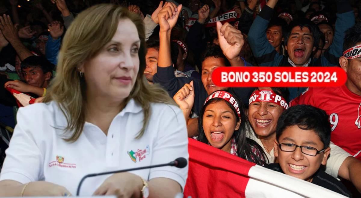 El subsidio de 350 soles que los peruanos cobraron en el Perú: CONSULTA ...